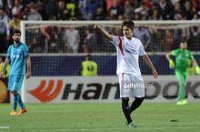 Denis Suares muddatidan avval "Barselona"ga qaytadi