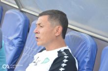 Mirjalol Qosimov: "Ertaga nima bo'lishini Xudo biladi"