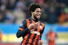 Milan Luis Adrianoni sotib olmoqchi