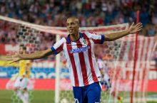 Inter Miranda uchun 10-12 million evro bermoqchi, Atletiko 16 million so'ramoqda