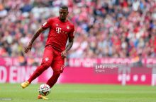 "Manchester Yunayted" Jerom Boatengni sotib olmoqchi