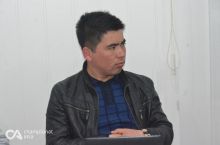 Islombek Rustambekovni tabriklaymiz!