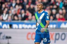 Naldo: "CHempionlar ligasi uchun "Volfsburg"ga yangi kuchli futbolchilar kerak"