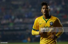 Jefferson: "Bazilar Neymar unda chalishi uchun o'zida pianino olib yuradi"