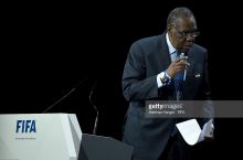 Президент CAF Хаяту отрицает, что получил от Катара взятку в размере $ 1,5 млн