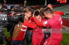 JCH-2015. Serbiya U20 qo'shimcha bo'limda Malini mag'lub etdi