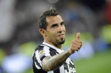 Nedved: "Teves Argentinaga ketmoqchi"
