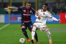 Large: "Mastur "Milan" va Marokash terma jamoasida porlaydi"