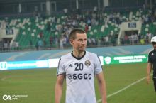 “Nasaf” – “Dinamo” uchrashuvi soat 20:00 da boshlanadi