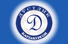 Ikkinchi liga. “Do'stlik-K yirik hisobda g'alaba qozondi va birinchi o'ringa ko'tarilib oldi
