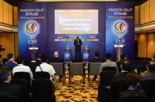OFK Kubogi. "Istiqlol" Indoneziyaga boradi
