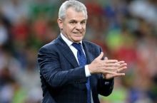 Агирре возглавил «Аль-Вахду»