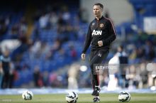Giggz: "Manchester Yunayted" ko'p narsaga qodir"