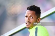 Agent: "Adriano "Barselona"da baxtli, ammo ko'proq maydonga chiqishni xohlaydi"