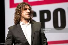 Puyol: "Barselona"da ishlash? O'ylab ko'rish uchun menga vaqt kerak"