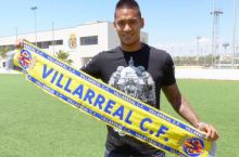 "Vilyarreal" uchta transferni amalga oshirdi