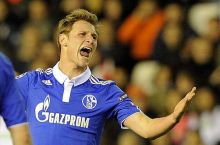 Хеведес отказал "Арсеналу" и "Милану"