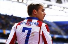 PSJ Grizmann uchun 40 million evro bermoqchi