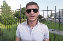 Максим Шацких: «Заканчивать с футболом не собираюсь»