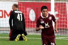 Olamsport.com: Bobur Davlatov Evropa Ligasida o'ynashi mumkin va boshqa xabarlar