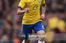 Koutino: "Braziliya terma jamoasi Neymarsiz ham kuchli"