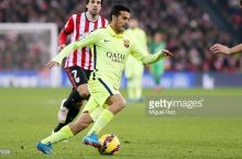 Luis Enrike Pedro va Bartra bilan xayrlashmoqchi emas
