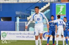 "Vodiy futboli". Bugun "Andijon" o'ynaydi