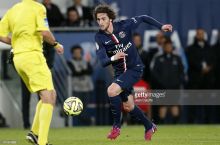 "Tottenxem"ga Adrien Rabo kerak