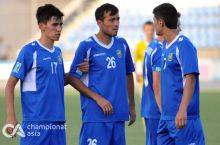 "Dinamo" 4ta o'yindan buyon gol urmayapti
