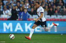 "Suonsi" va "Aston Villa" Taunsendga davogar