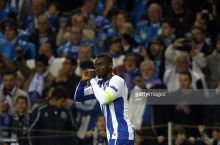 "Atletiko" Jekson Martines uchun kurashga qo'shilmoqchi