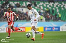 Sardor Rashidov Qatar "Super Ligasiga" yo'l oladi!