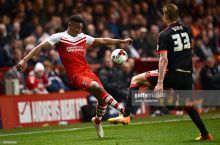 "Liverpul" "CHarlton"dan Gomesni xarid qilganini malum qildi