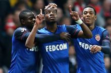 Kondogbia “Inter” bilan 5 yillik shartnoma imzoladi