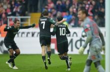 Krasnodar Atletik va Austriya bilan o'ynaydi
