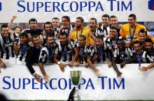 Italiya Superkubogi-2015 SHanxayda bo'ladi