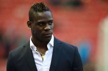 Balotelli Turkiya chempionatida paydo bo'lishi mumkin
