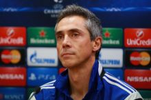 Паулу Соуза возглавил "Фиорентину"