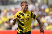 Immobile "Napoli"ga o'tishga qarshi emas