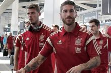 Manchester Yunayted De Xeani Ramosga almashishga tayyor