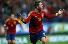 AS: "Серхио Рамос хочет покинуть "Реал"