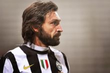 Pirlo "Nyu-York Siti"ga o'tishga yaqin