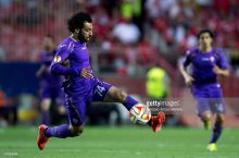 "Fiorentina" Salax ijarasini yana bir yilga cho'zish uchun 1 mln. funt to'lashga tayyor