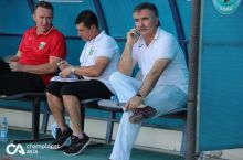Oliy liga. 13-tur ramziy terma jamoasi 