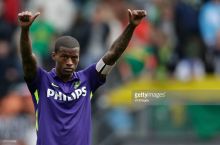 PSV Veynaldum uchun "Zenit"dan 20 mln. evro talab qilyapti