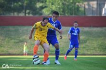 “Nasaf” – “Oq-tepa” uchrashuvi soat 20:00 da boshlanadi