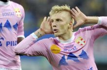 Vass "Selta" bilan 5 yillik shartnoma tuzdi