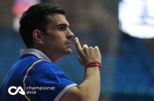 Xose Mendez: "Yangi taktikaga moslashish uchun vaqt kerak"