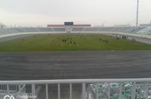 Rasmiy xabar: "So'g'diyona"-"Qo'qon-1912" uchrashuvi "So'g'diyona" markaziy stadionida o'tkaziladi