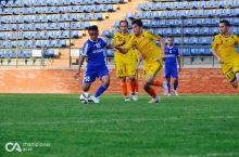 "Oq-tepa": Bugun “Nasaf” bilan o'ynaymiz